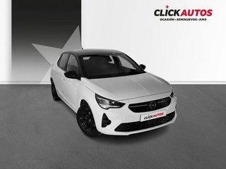 OPEL CORSA 1.2 XHL 100CV GS LINE
