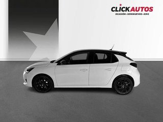 OPEL CORSA 1.2 XHL 100CV GS LINE