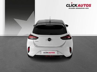 OPEL CORSA 1.2 XHL 100CV GS LINE