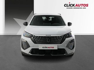 PEUGEOT 2008 1.2 130CV ALLURE EAT8