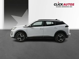 PEUGEOT 2008 1.2 130CV ALLURE EAT8