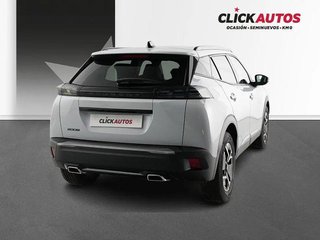 PEUGEOT 2008 1.2 130CV ALLURE EAT8