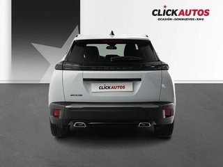 PEUGEOT 2008 1.2 130CV ALLURE EAT8