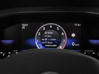 VOLKSWAGEN T-CROSS 1.0 TSI 115CV LIFE