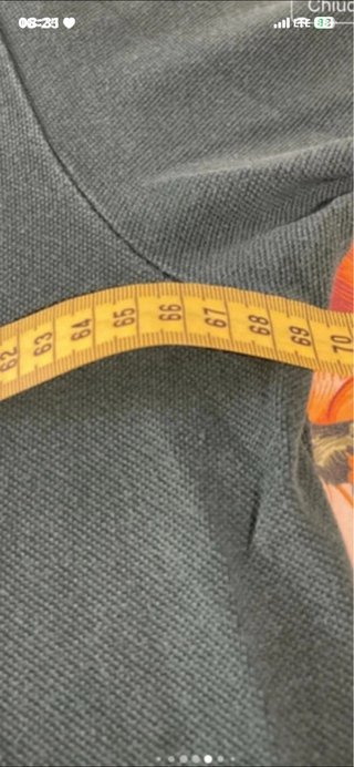 Polo Ralph Lauren Uomo Verde XXL