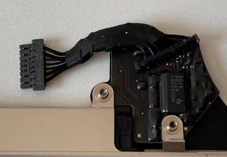Batería MacBook Air 13 A2179 (2020) Original