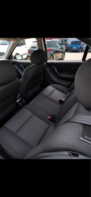 SEAT Leon fr arl 2004