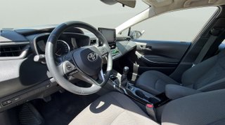 Toyota Corolla 1.5 Sedan Style 92 kW (125 CV)