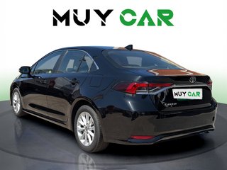 Toyota Corolla 1.5 Sedan Style 92 kW (125 CV)