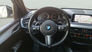 BMW X5 xDrive30d 190 kW (258 CV)