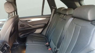 BMW X5 xDrive30d 190 kW (258 CV)