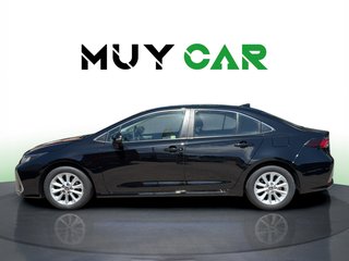 Toyota Corolla 1.5 Sedan Style 92 kW (125 CV)