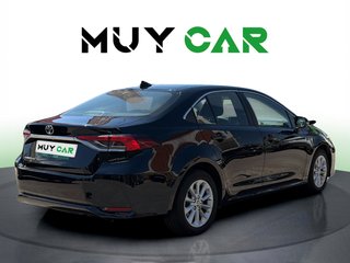 Toyota Corolla 1.5 Sedan Style 92 kW (125 CV)