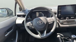 Toyota Corolla 1.5 Sedan Style 92 kW (125 CV)