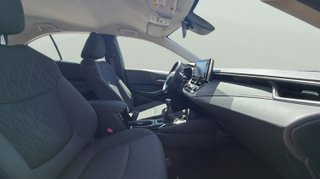Toyota Corolla 1.5 Sedan Style 92 kW (125 CV)
