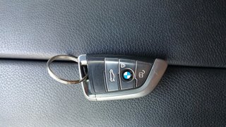 BMW X5 xDrive30d 190 kW (258 CV)