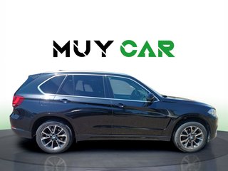BMW X5 xDrive30d 190 kW (258 CV)