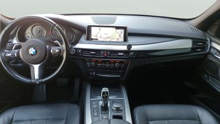 BMW X5 xDrive30d 190 kW (258 CV)