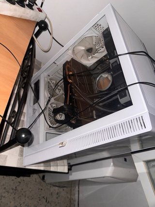 Pc gamer Monitor Gamer AOC