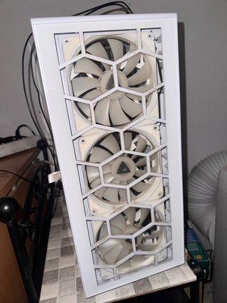 Pc gamer Monitor Gamer AOC