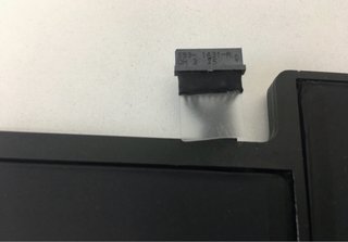Baterías MacBook Air A1466 2012 a 2017 Originales