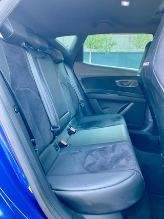 Seat León 2.0 TSI 221kW (300CV) DSG-6 St&Sp CUPRA