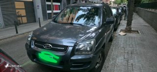 KIA Sportage 2009
