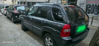 KIA Sportage 2009