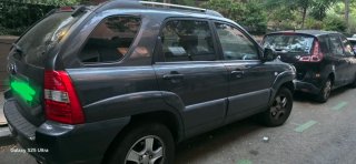 KIA Sportage 2009