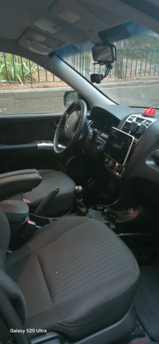 KIA Sportage 2009