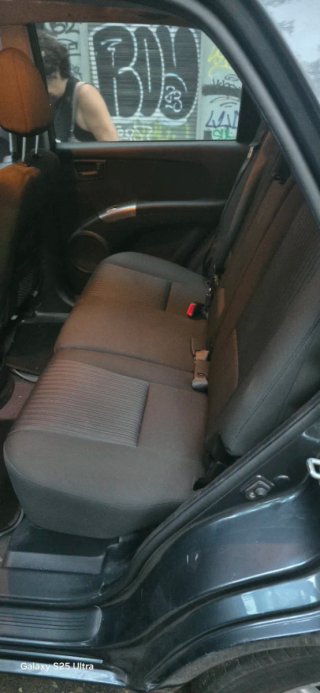 KIA Sportage 2009