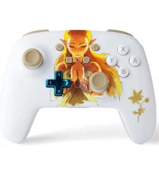 Mando Zelda Inalámbrico Nintendo Switch