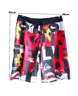 Bañadores - Marca Quiksilver