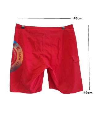 Bañadores - Marca Quiksilver