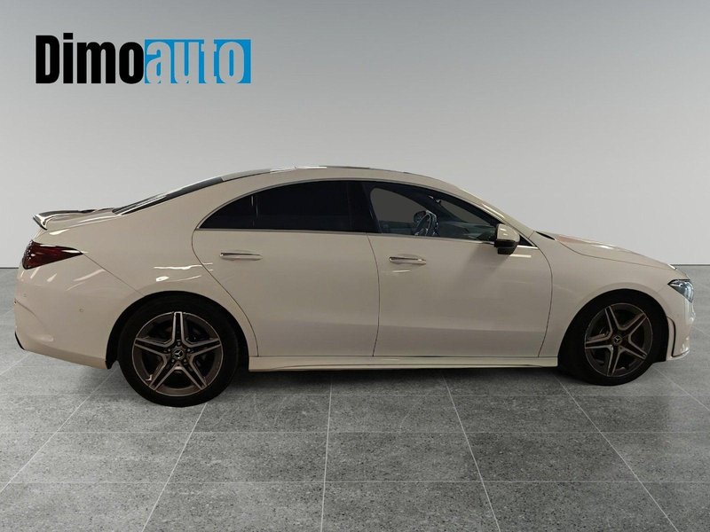 Mercedes-Benz CLA 200 (C118) 2019, foto 4