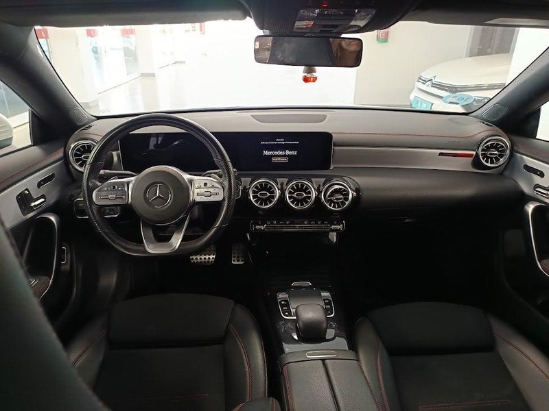 Mercedes-Benz CLA 200 (C118) 2019, foto 10