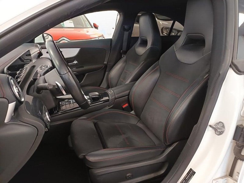 Mercedes-Benz CLA 200 (C118) 2019, foto 13