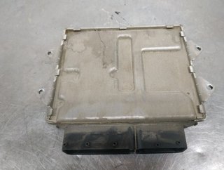 Centralita motor uce 55260729 fiat fiorino 458393