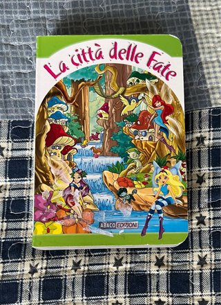 Lotto due libri per bambini