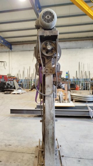 Martillo Pilón OLIVERAS