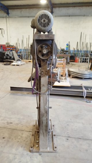 Martillo Pilón OLIVERAS