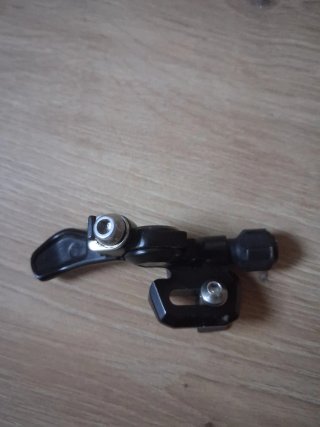 Mando Tija Telescópica Shimano