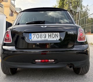 MINI Mini 2011