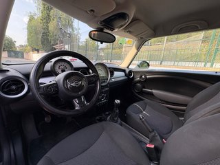MINI Mini 2011