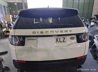 Land rover 230734 gk7218a145 amortiguador