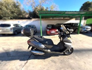 Aprilia 112515 caballete arrecife 125