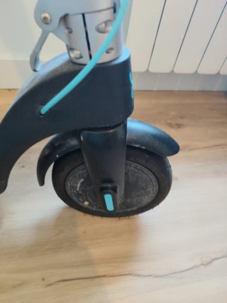 Patinete Eléctrico