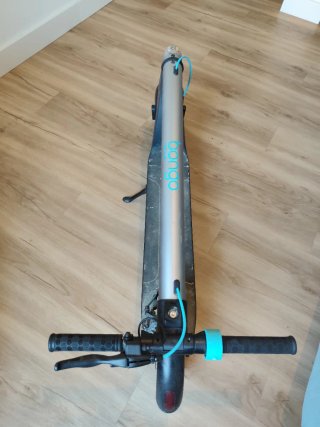 Patinete Eléctrico