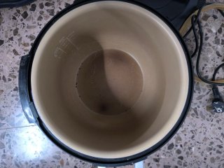 Olla FussionCook Touch Advance