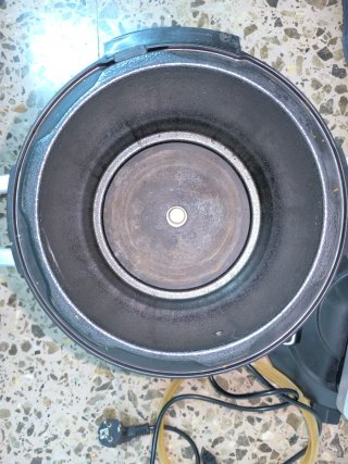 Olla FussionCook Touch Advance